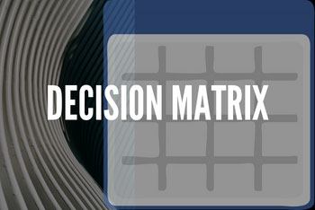 Decision-Matrix Decision Matrix