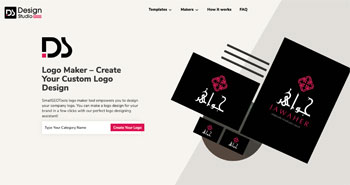 Logo-Maker Logo Maker
