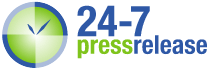 24-7 Press Release logo