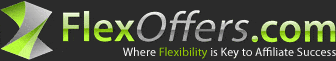 FlexOffers Logo