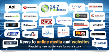 24-7 Press Release online media and website