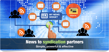 syndication partners