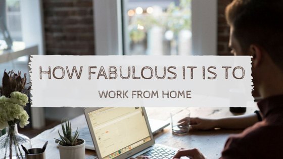 Work From Home Online