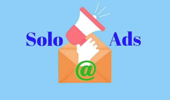 What Is Udimi Solo Ads?