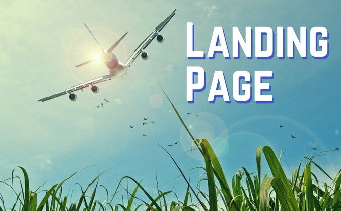 How To Create A Successful Landing Page