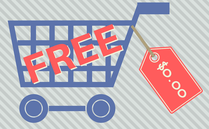 Never Use The Word 'Free' - Email Marketing Tips