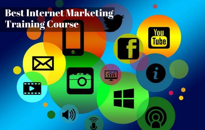 Best Internet Marketing Training Course  CyberCash Worldwide