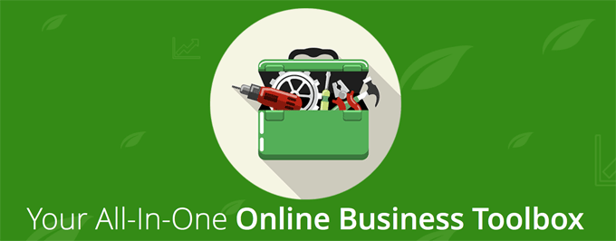 Thrive Themes Membership All In One Online Business Toolbox