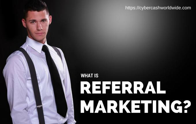 What Is Referral Marketing?