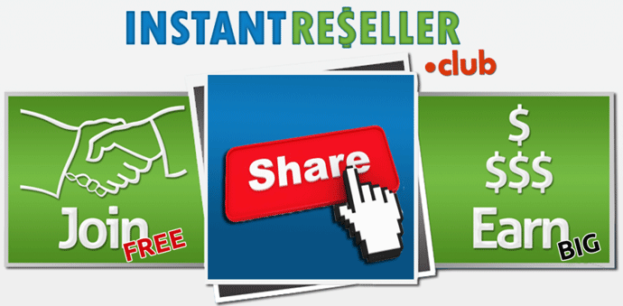 Instant Reseller Club Review