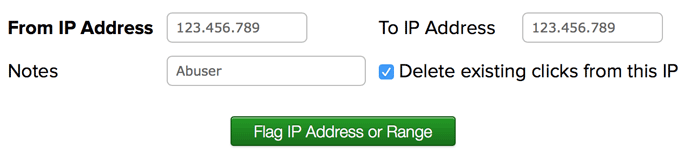 IP Manager Tool Clickmagick