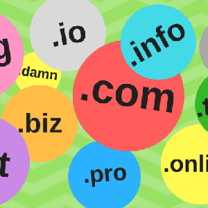 TLD name - com, net or org?