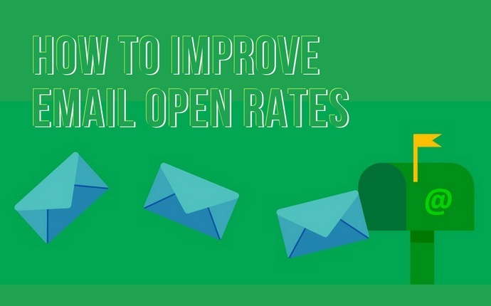 How To Improve Email Open Rates
