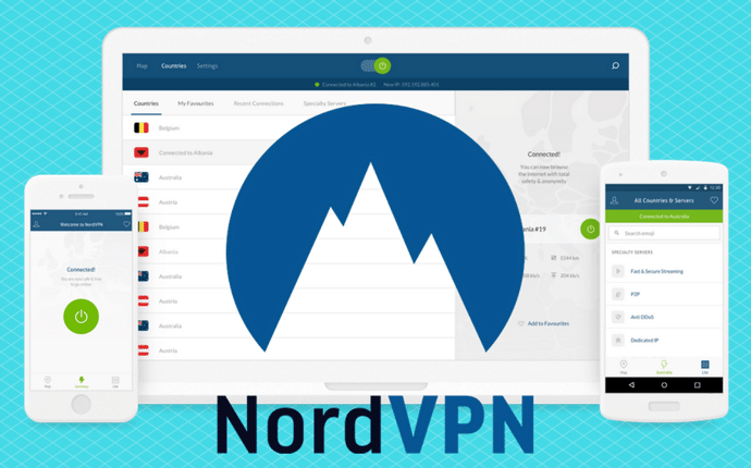 what does nordvpn do