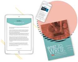Free-Email-Newsletter-Templates Free email newsletter templates