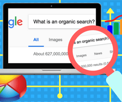 What-Is-An-Organic-Search-Feature