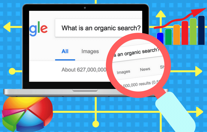 What Is An Organic Search?
