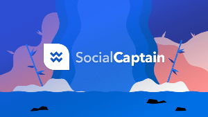 Social Captain