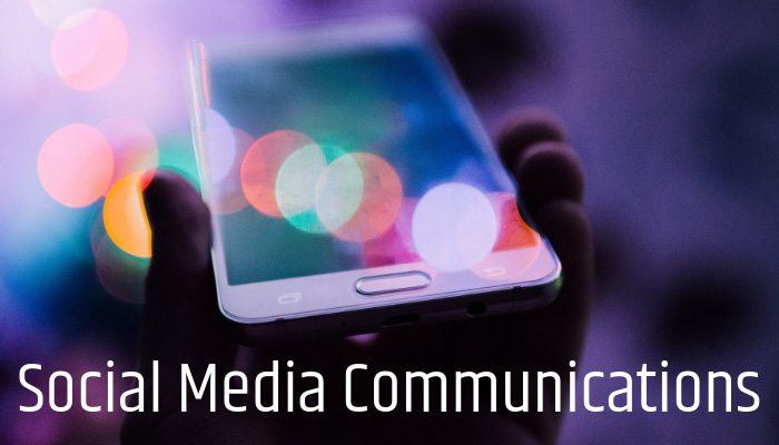 Advantages of Social Media Communication