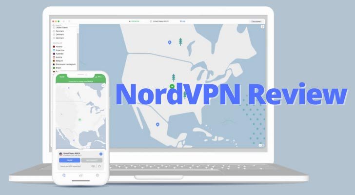 NordVPN Review