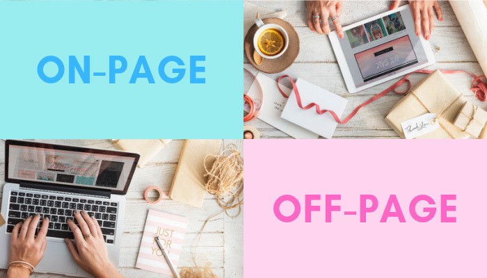 10 Best On-Page and Off-Page SEO Techniques