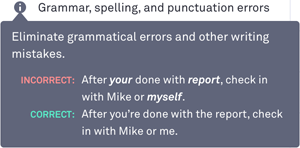 Grammarly