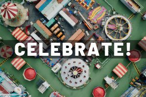 Celebrate Success Of Others