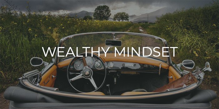 Get Wealthy Mindset