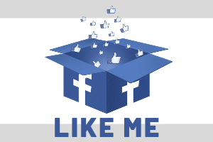 Facebook Like Me