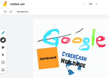 Google Jamboard