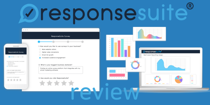 ResponseSuite Review