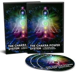 Chakra Power System