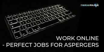 Jobs For Aspergers Syndrome