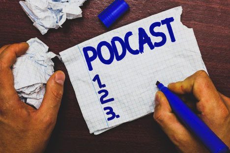 Mistakes to Avoid When Starting a Podcast