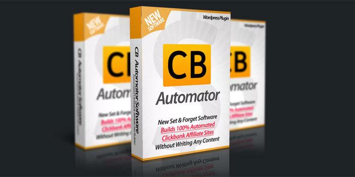 CB Automator Review