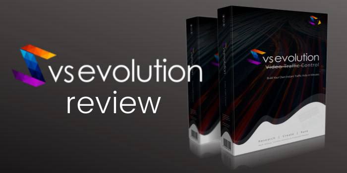 VS Evolution Review