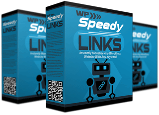 WP Speedy Links