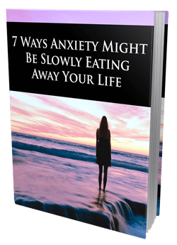 7 Ways Anxiety Might Be Slowly Eating Away Your Life