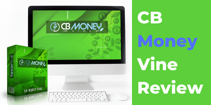 CB Money Vine Review