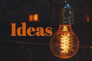 Generate Ideas