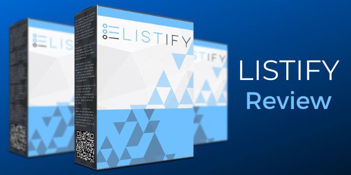 Listify Review