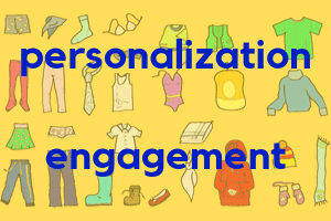 Personalization and Customer Engagement