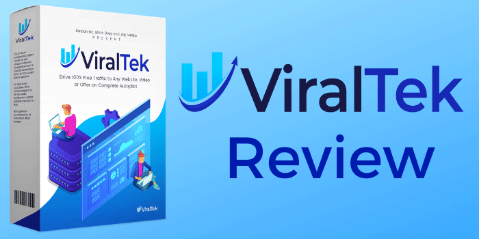 ViralTek Review