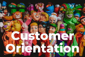 Customer-Orientation