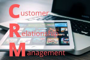 Customer relationship management