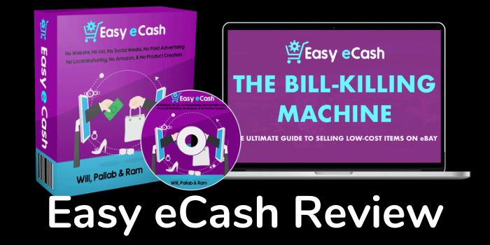 Easy eCash Review