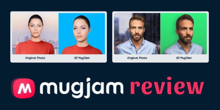 MugJam Review