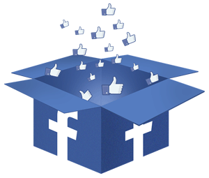 Facebook Like Box