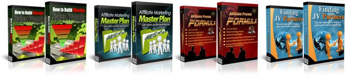 Affiliate Marketing Niche