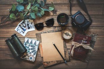 Become-a-Travel-Writer Become a Travel Writer